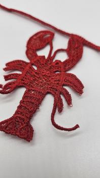 Preview: Geschenkanhänger Lobster Hummer