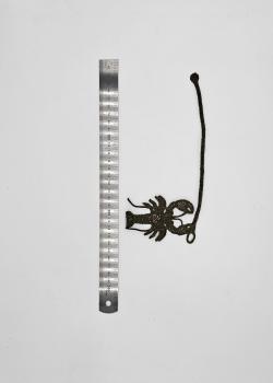 Preview: Artikelgröße Geschenkanhänger