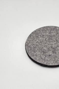 Preview: Collectors WatchPad mit classic Stickerei