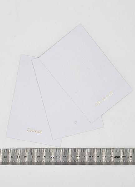 Geschenkanhänger Lobster Hummer