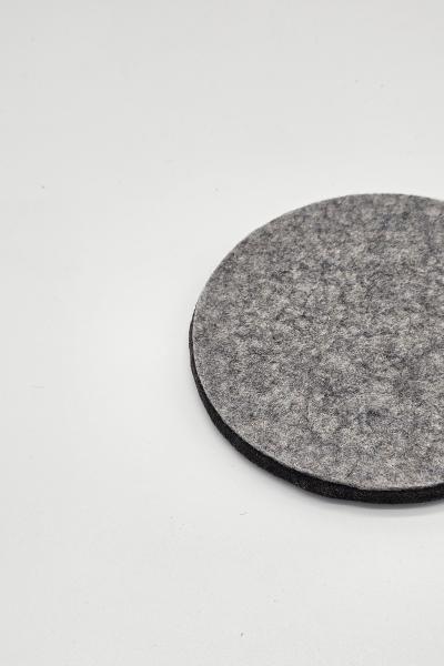 Collectors WatchPad mit classic Stickerei